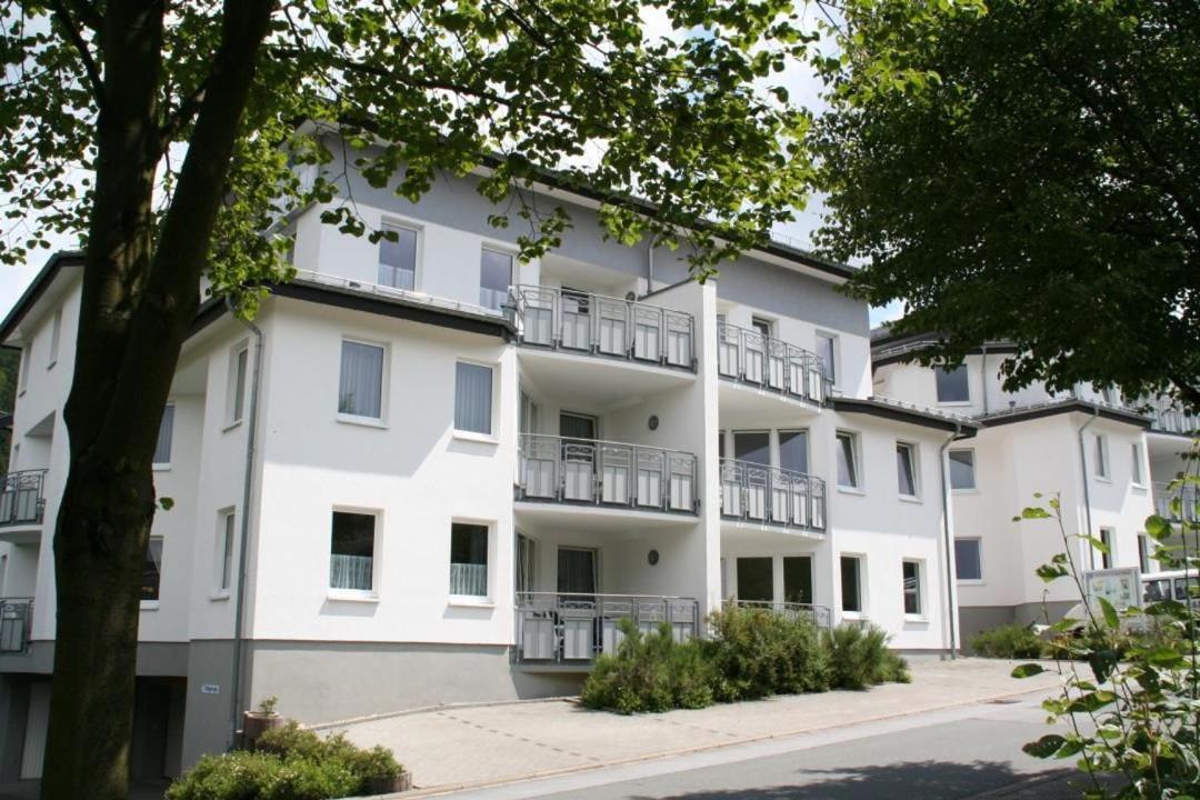 Апартаменти Residenz Muehlenberg In Willingen 2 Екстер'єр фото