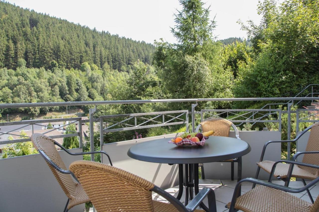 Апартаменти Residenz Muehlenberg In Willingen 2 Екстер'єр фото