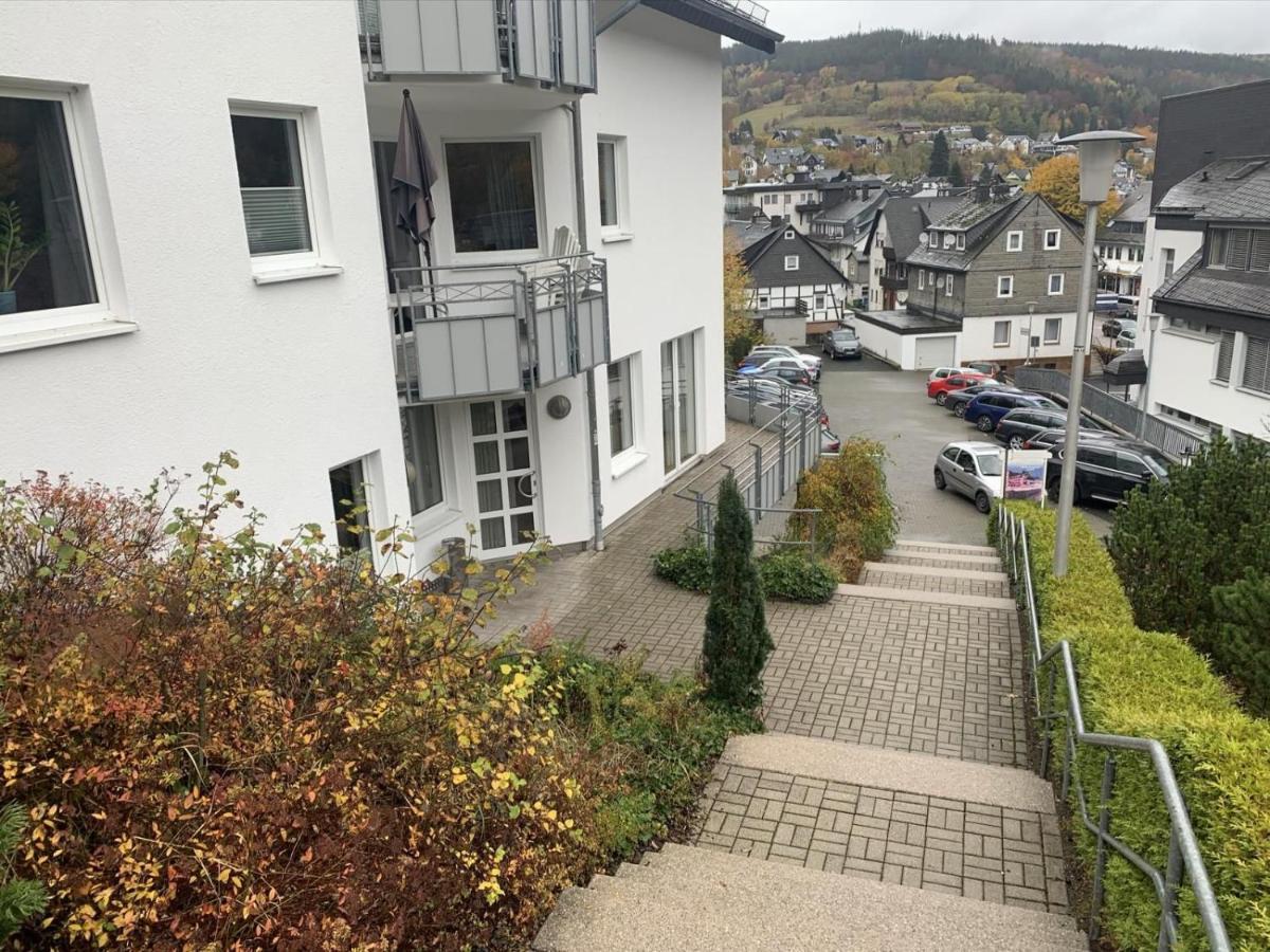 Апартаменти Residenz Muehlenberg In Willingen 2 Екстер'єр фото